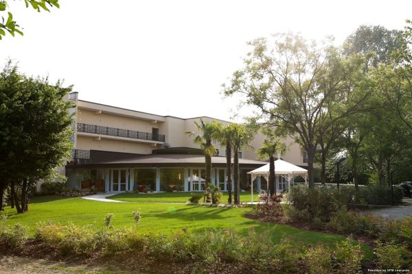 Park Hotel Junior (Quarto d'Altino)